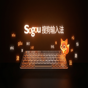 搜狗输入法与健身输入法对比