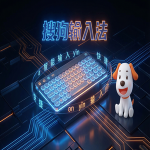 手机搜狗输入法官方最新版下载安装完整教程（避坑版）