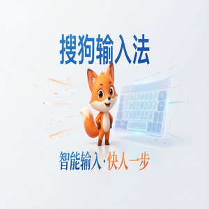 电脑搜狗输入法多设备词库同步使用教程（手机+电脑）