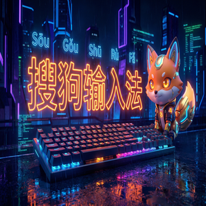 搜狗拼音输入法支持哪些外语输入？多语言键盘切换（无套路）